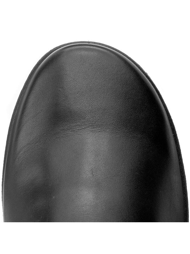 Josef Seibel Челсі Josef Seibel Fabienne 47 92462 VL905 600 Чорний