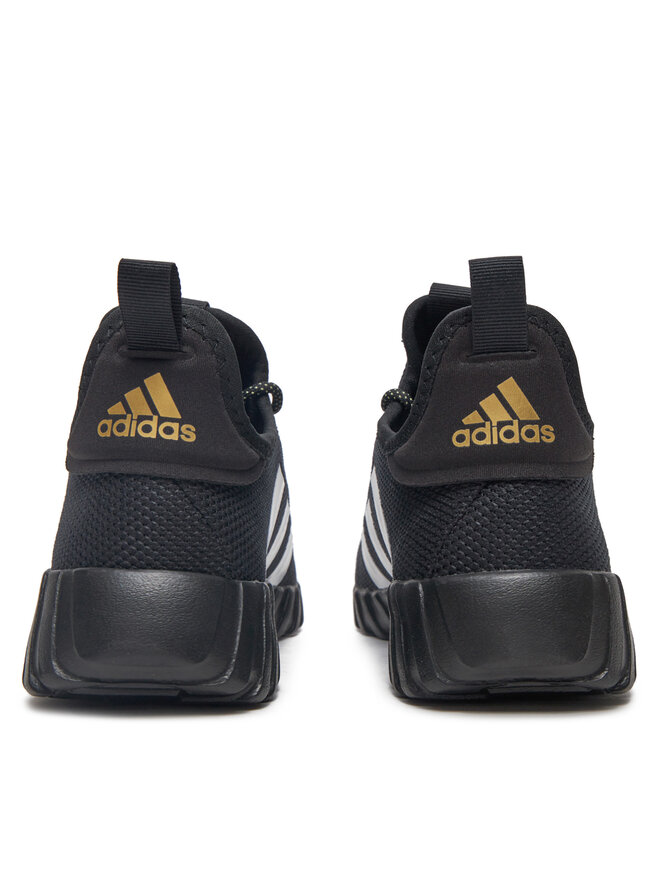 adidas Сникърси adidas Kaptir Flow JI4108 Черен