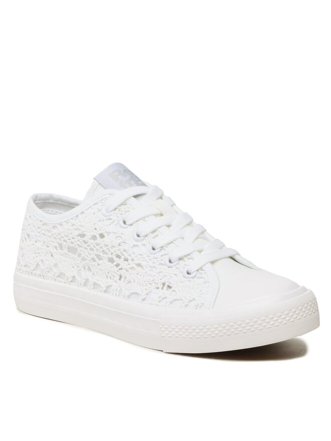 Scarpe da ginnastica Refresh 170735 Bianco escarpe
