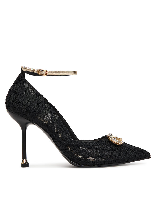 Liu Jo High Heels Liu Jo SF5001 TX496 Schwarz