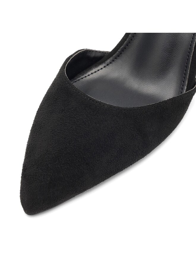 Jenny Fairy Pumps Jenny Fairy AMMA WSS20968-01 Schwarz