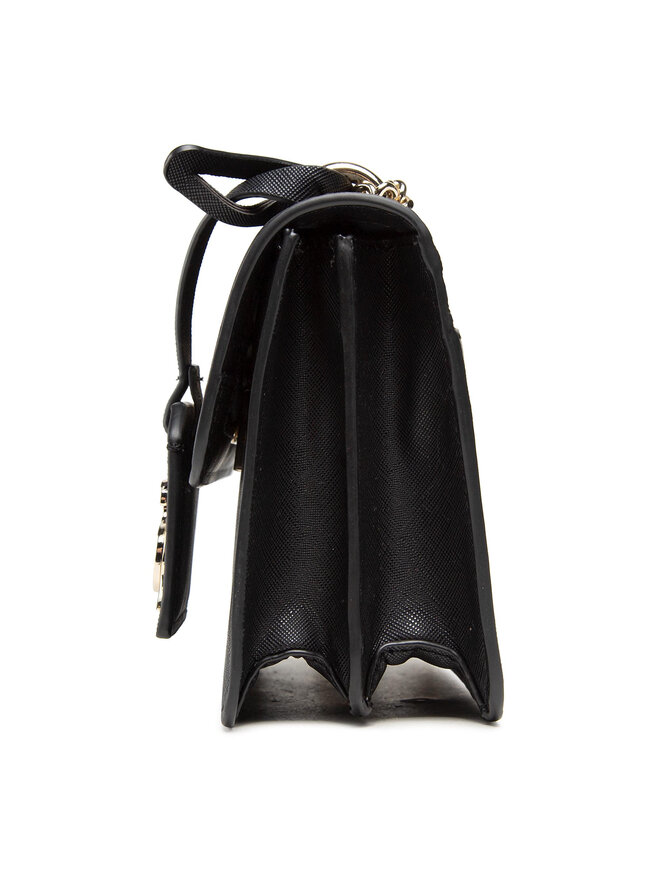 Steve Madden Handtasche Steve Madden Bstakes SM13000281-02002 Schwarz