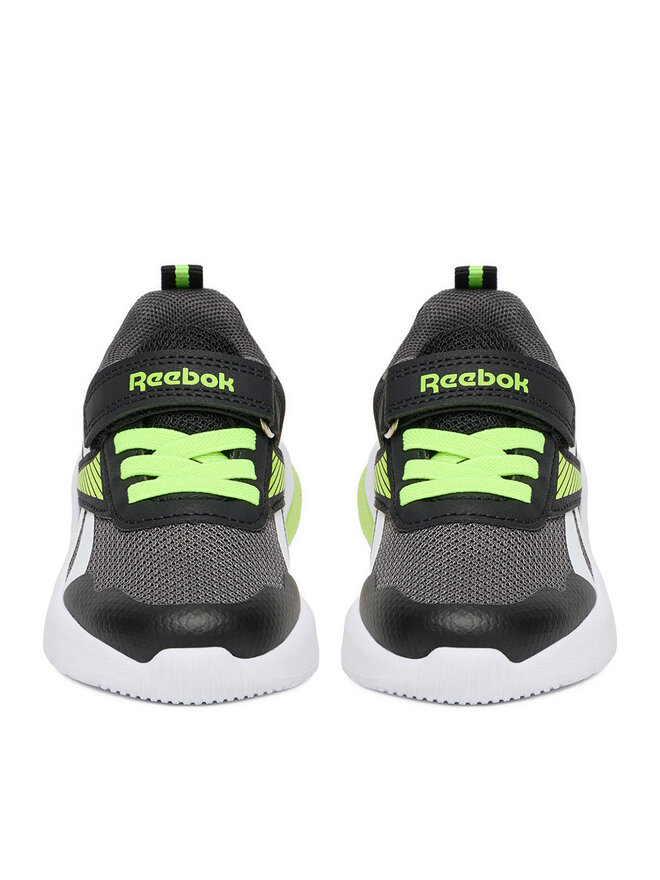 Reebok Сникърси Reebok CEO-23KC2331-3 Черен