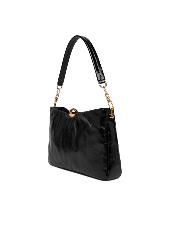 Furla Handtasche Furla WB01898 BX4100 BG O6000 1002 Schwarz
