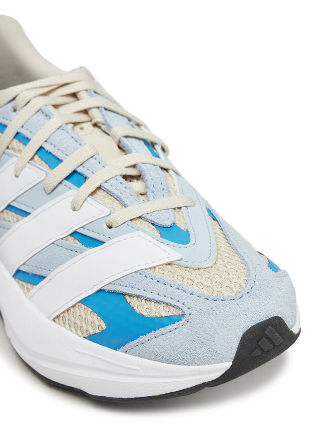 adidas Sneakersy adidas Lightblaze JR8400 Szary