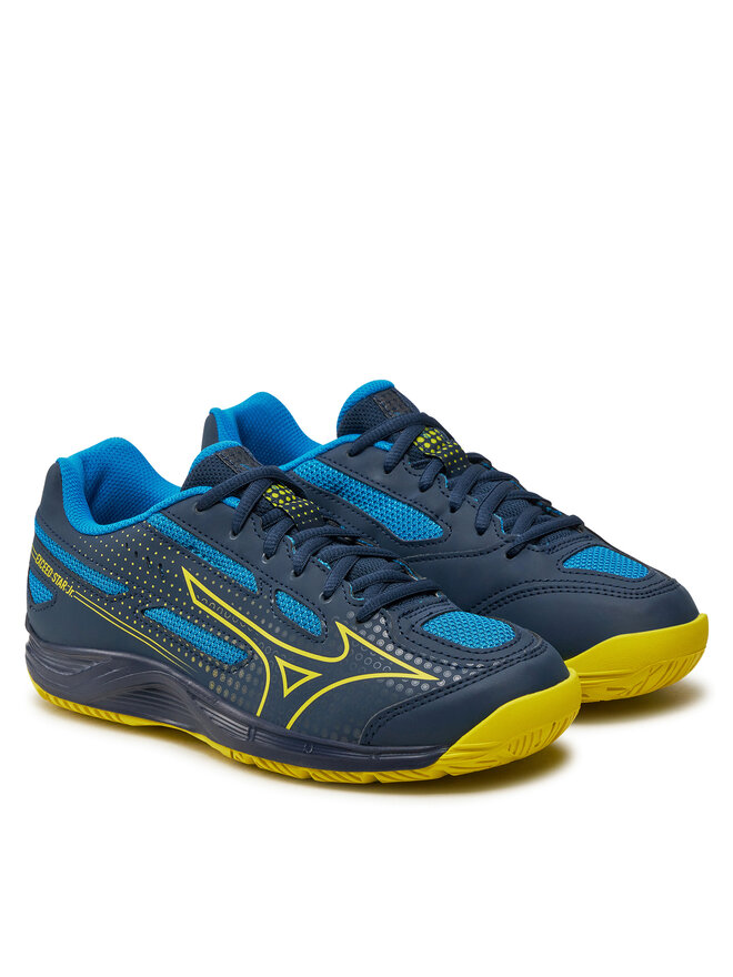 Mizuno Tenisa apavi Mizuno Exceed Star Jr. Ac 61GA225514 Tumši zils