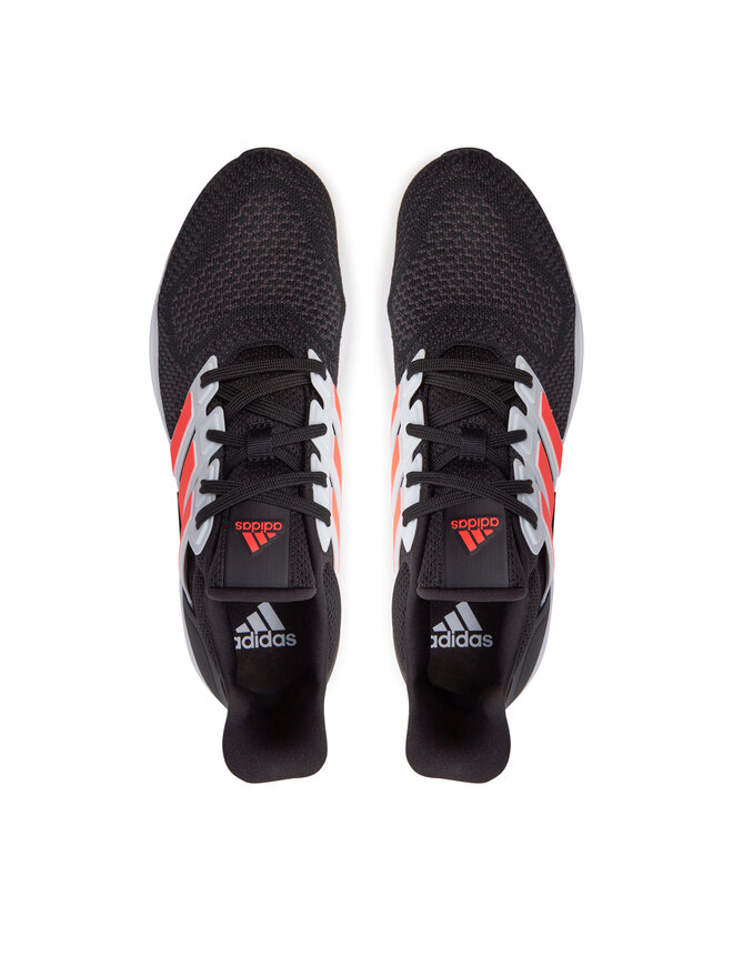 adidas Сникърси adidas UBounce DNA IG6002 Черен