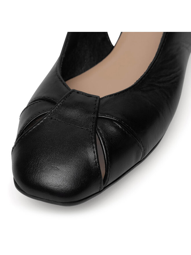 Lasocki Sandalen Lasocki RST-IRENA-13 Schwarz