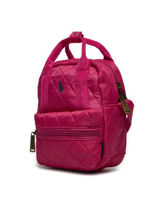 Polo Ralph Lauren Bolso Polo Ralph Lauren 4AR136 Rosa