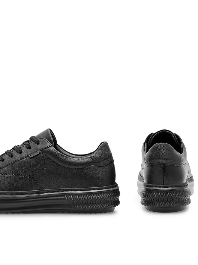 Lasocki Sneakers Lasocki WI16-HAILEY-01 Schwarz