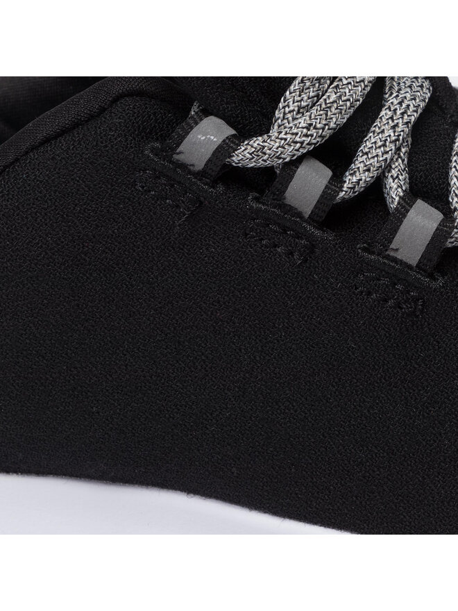EMU Australia Sneakers EMU Australia Barkly W12153 Schwarz