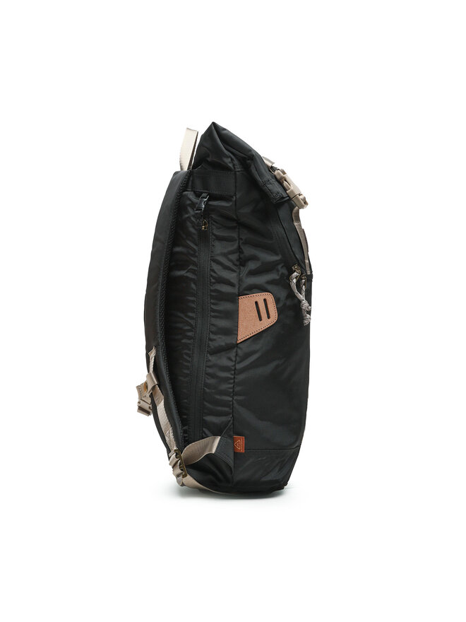 Doughnut Zaino Doughnut Christopher D195JG2-0011-F Nero