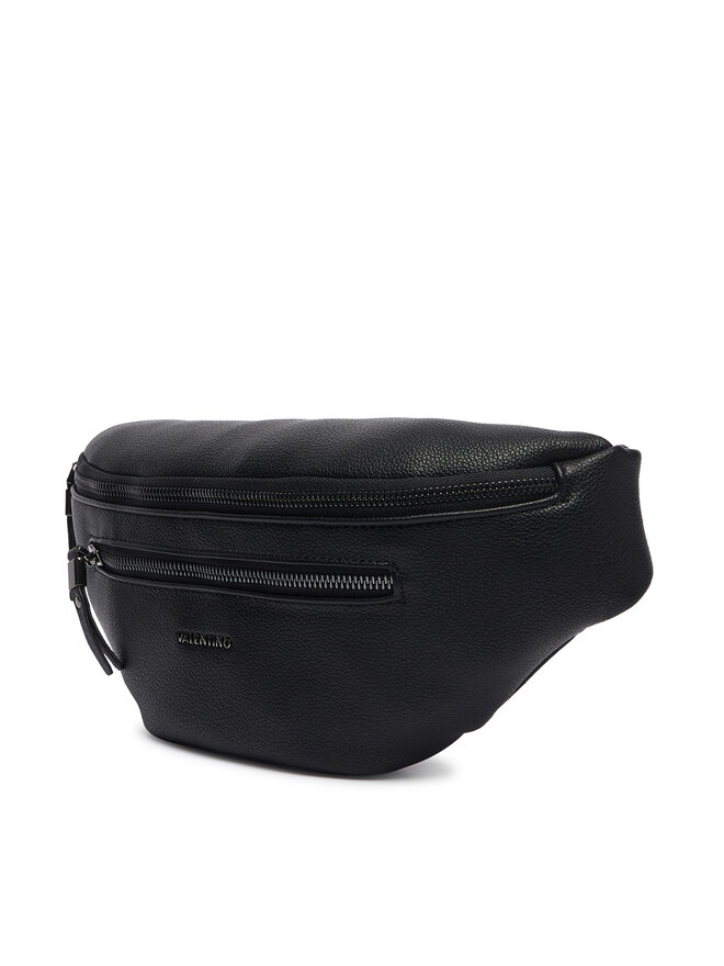 Valentino Gürteltasche﻿ Valentino Vibe VBS9VQ08 Schwarz