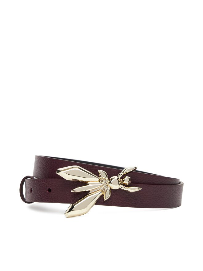 Patrizia Pepe Damengürtel Patrizia Pepe 8W0016/L001-M536 Violett