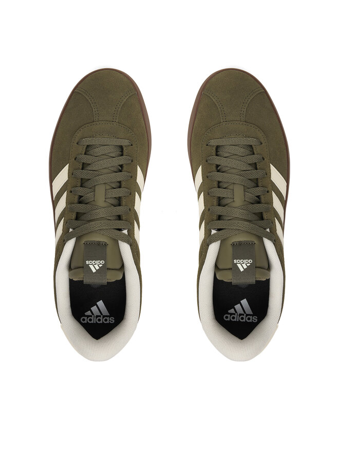 adidas Снікерcи adidas Vl Court 3.0 KJ6805 Хакі