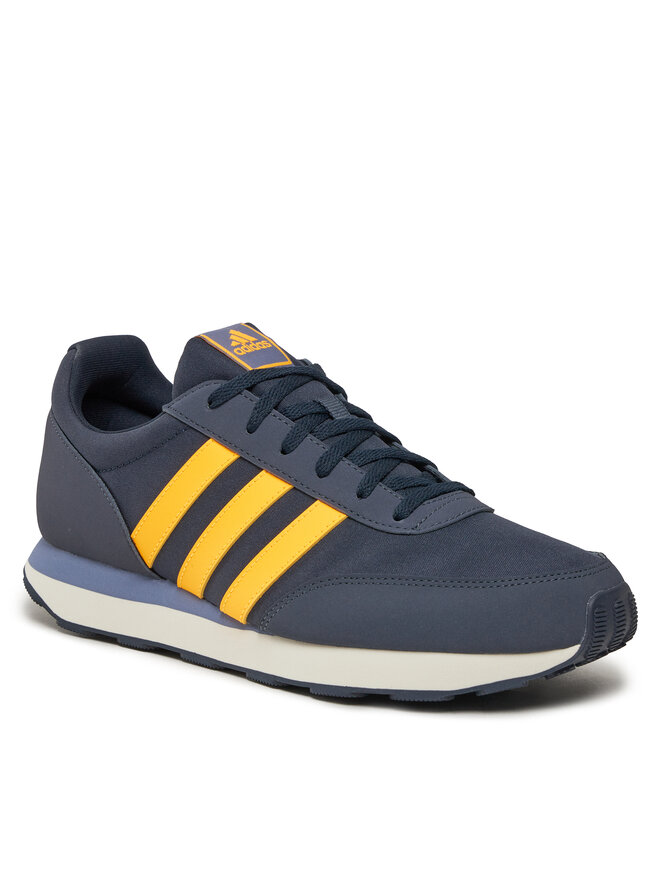 Adidas iniki navy blue clearance