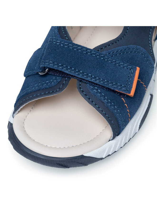 Lasocki Kids Sandalen Lasocki Kids KING CI12-KING-02(III)CH Dunkelblau