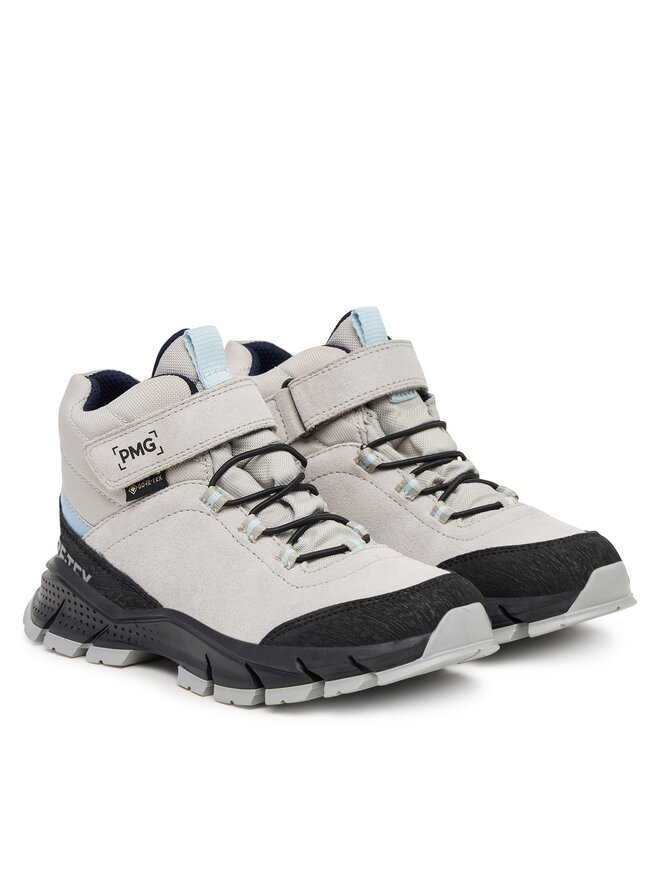 Primigi Cizme de zăpadă Primigi GORE-TEX 8934033 S Gri