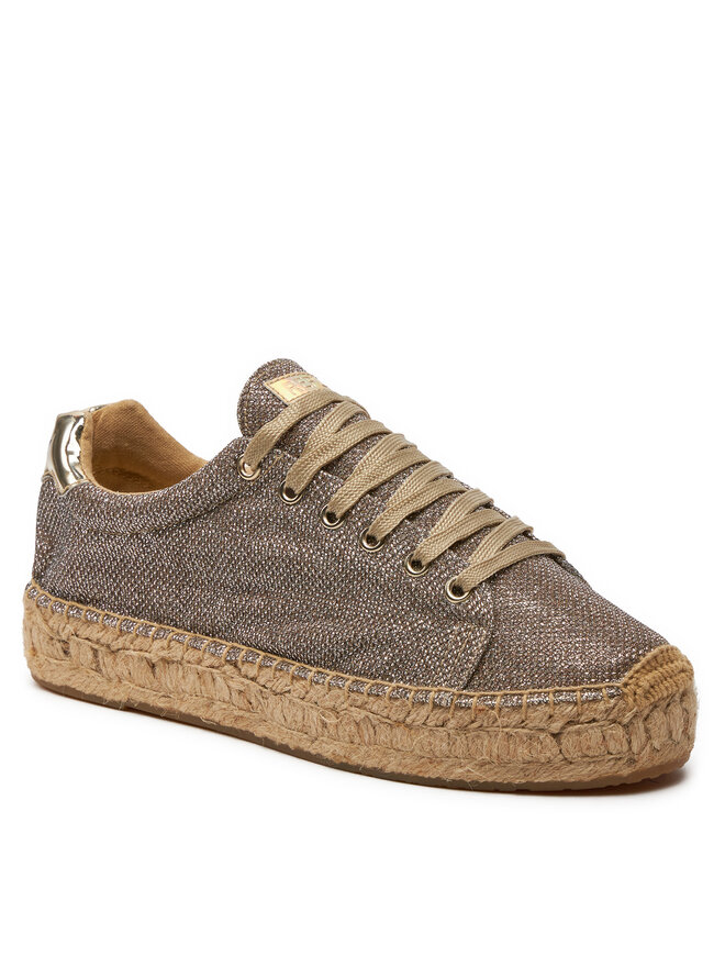 REPLAY Espadrilles Replay GWF22 .000.C0024S Zelta