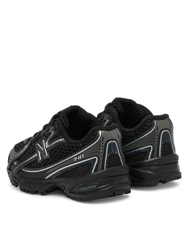 New Balance Sneakers New Balance IZ740BM Schwarz