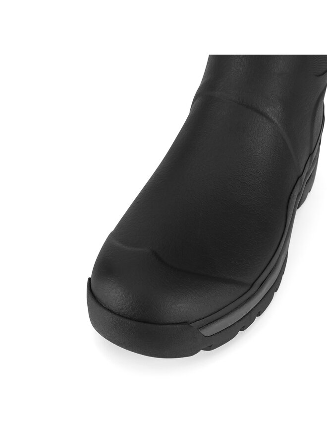 Hunter Kalosze Hunter MFT9079NRE-BLK-M Czarny