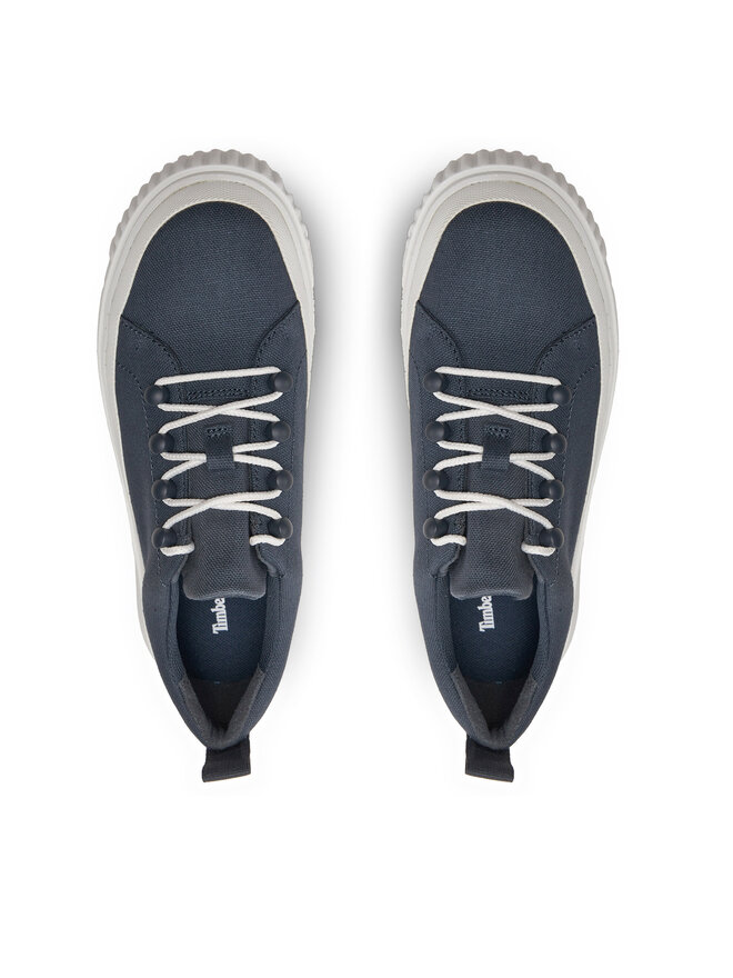 Timberland Sneakersy Timberland TB0A62FCEP41 Tmavomodrá