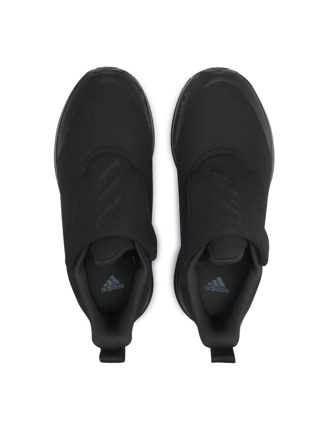 adidas Buty na siłownię adidas FortaRun Ac K FY1553 Czarny