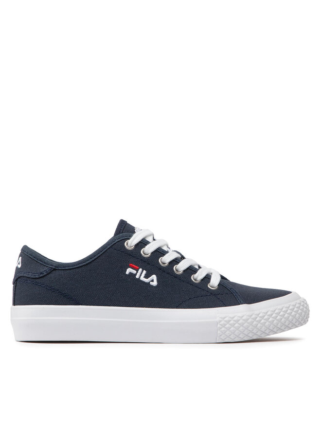 Scarpe sportive Fila Pointer Classic Wmn FFW0067.50007 Blu scuro escarpe
