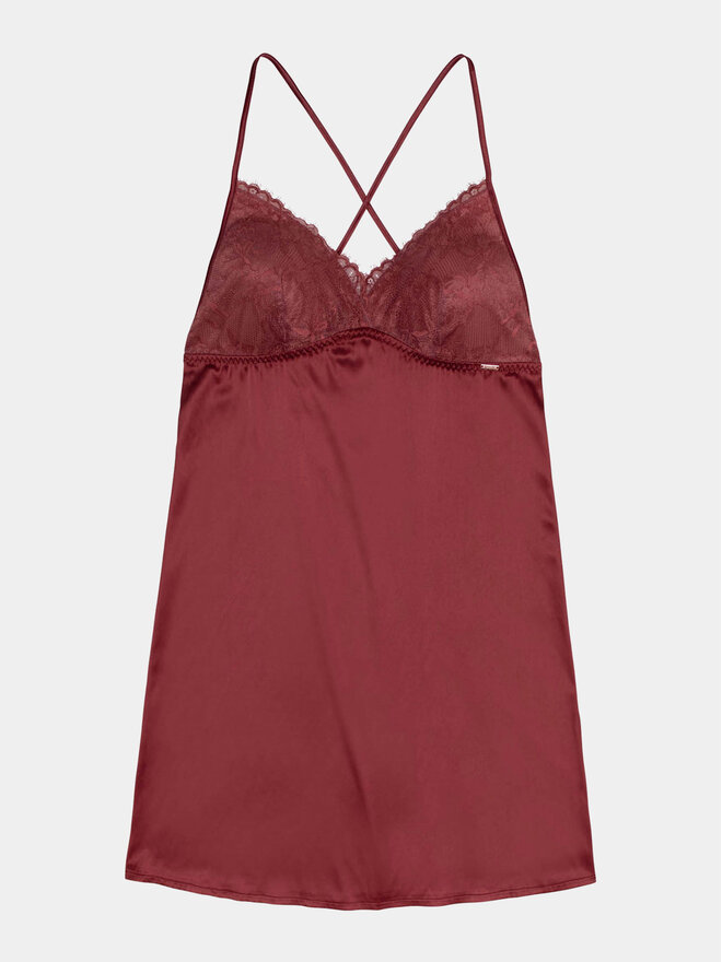 Dorina Dorina Camisón Abelia FXDS0003LA10 Rojo