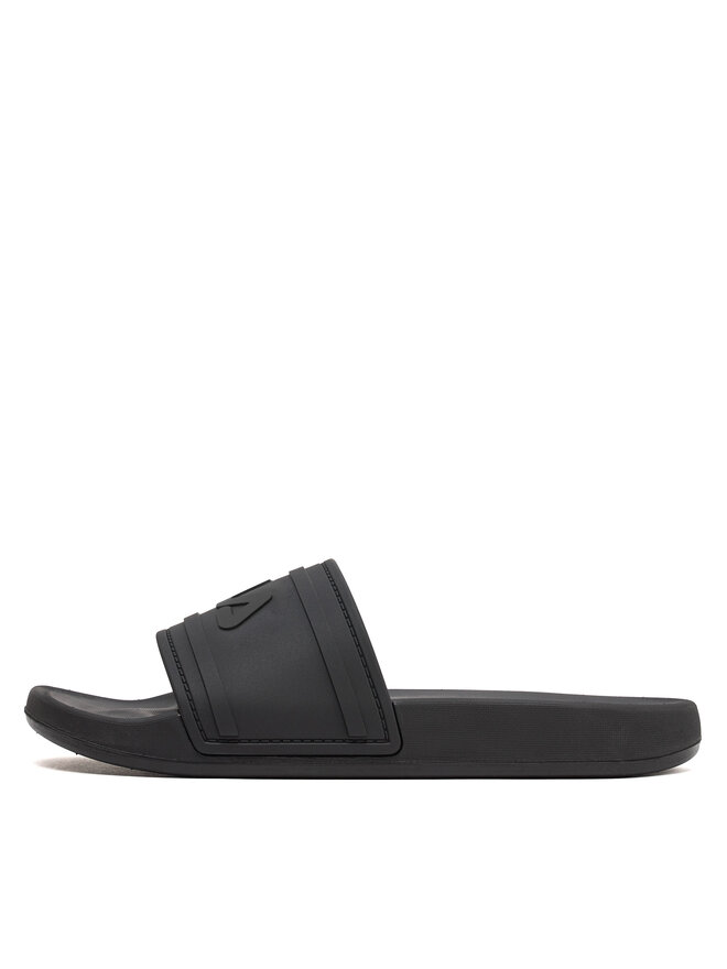 Fila Pantoletten Fila Morro Bay Mld Slipper Wmn FFW0410 Schwarz