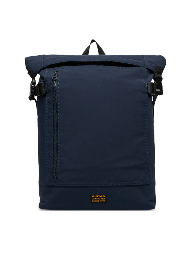 G-Star Raw Ruksak G-Star Raw GSR-B-010-07 Tamnoplava