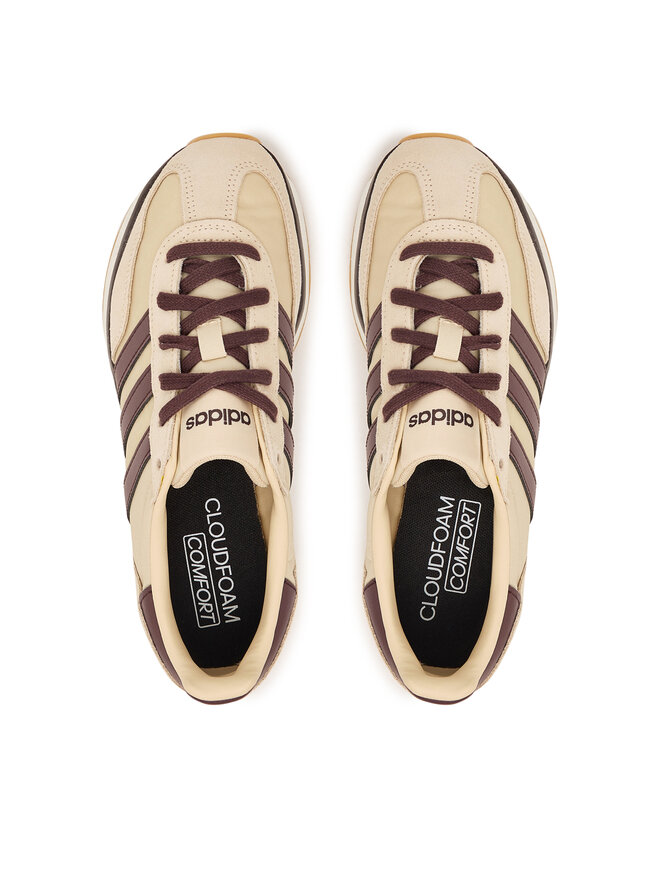 adidas Sneakers adidas Run 70S 2.0 Shoes JR2426 Beige