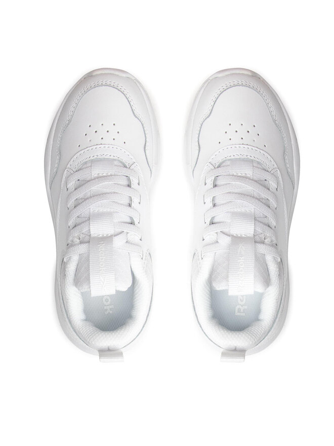 Reebok Bežecké topánky Reebok Xt Sprinter 2.0 Al H02854 Biela