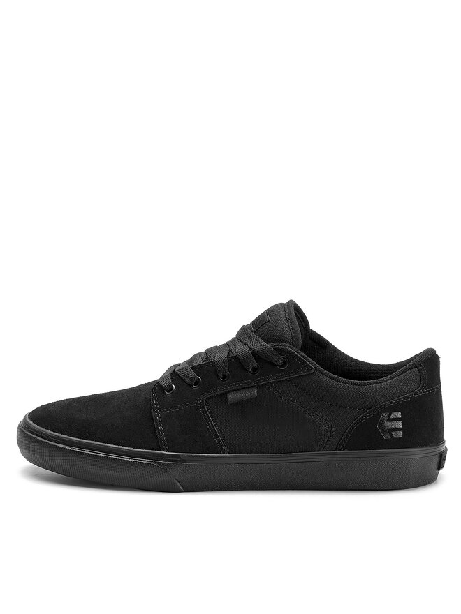 Etnies Tenisówki Etnies Barge Ls 4101000351 Czarny