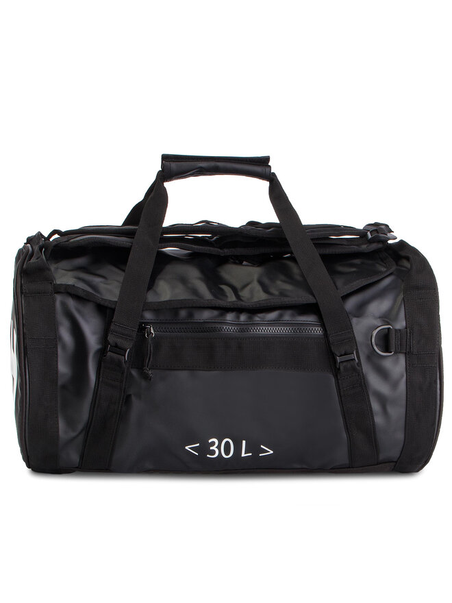 Helly Hansen Torbica Helly Hansen HH Duffel Bag 2 68006-990 Črna