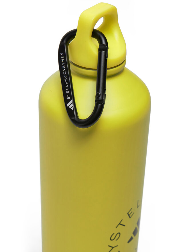 adidas by Stella McCartney Bidón adidas by Stella McCartney aSMC JN9364 Amarillo