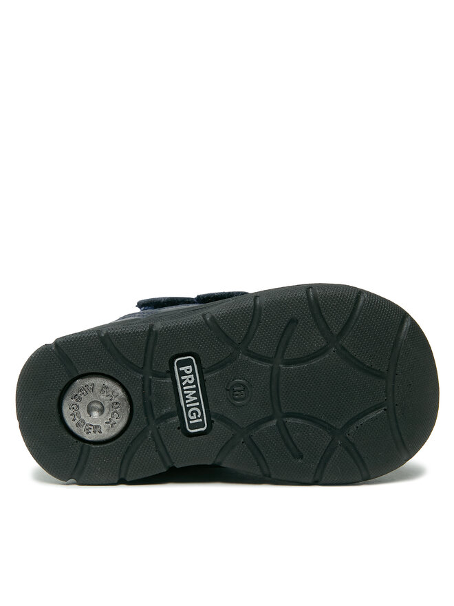 Primigi Μπότες Primigi GORE-TEX 4856000 Μπλε