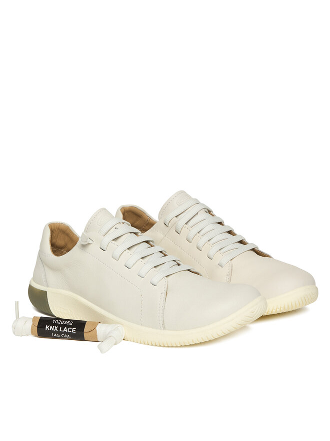 Keen Снікерcи Keen KNX Lace 1028352 Білий