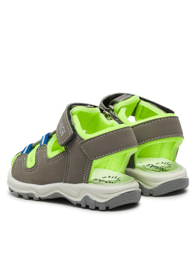 Primigi Sandalen Primigi 5865333 M Grau
