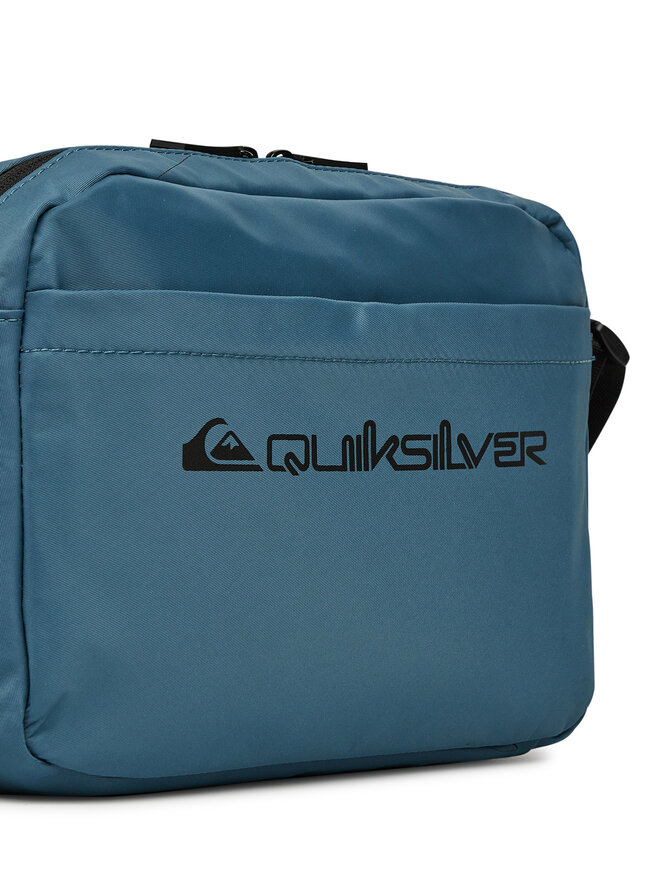 Quiksilver Плоска сумка Quiksilver QUIC-M-005-07 Голубий