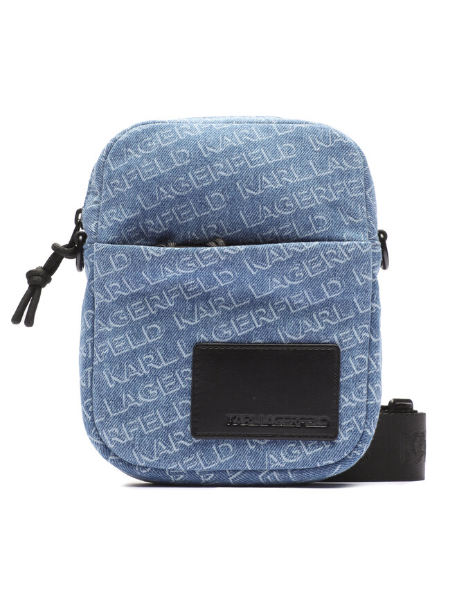 KARL LAGERFELD Borsellino KARL LAGERFELD 231M3066 Blu