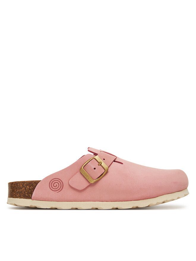 Dr. Brinkmann Pantoletten Dr. Brinkmann 600131-42 Rot