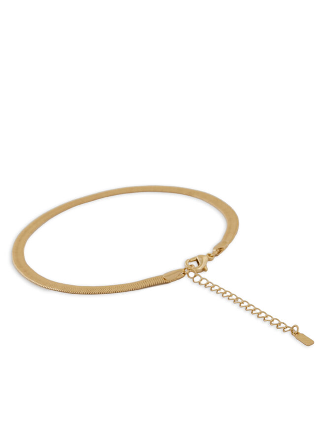 Aldo Pulsera tobillera Aldo Choitha 13930765 Oro