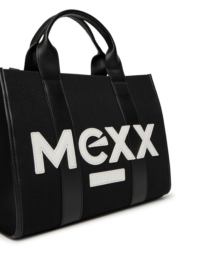 MEXX Torebka MEXX MEXX-A-001-07 Czarny
