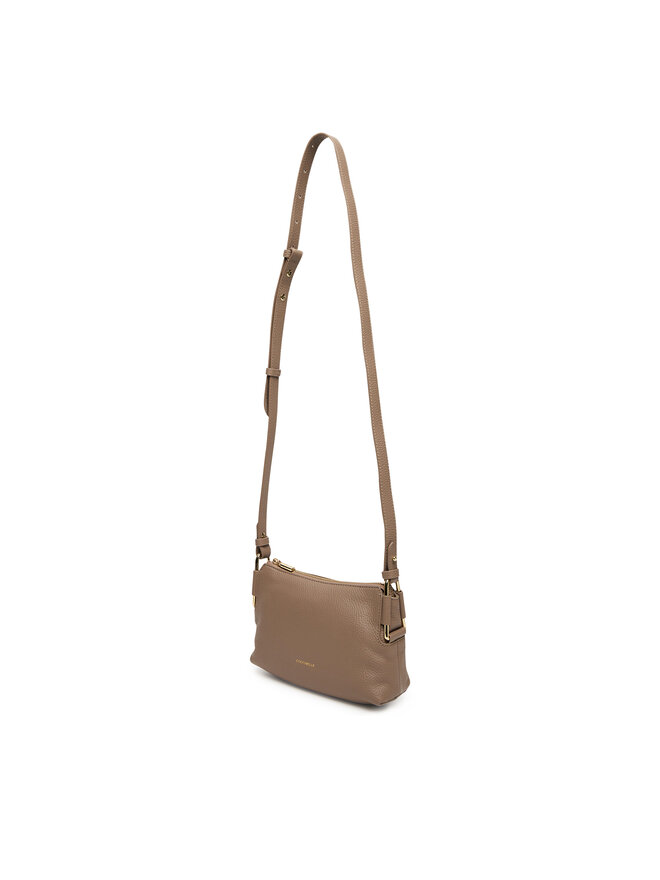 Coccinelle Сумка Coccinelle T95 Coccinellerebekka E5 T95 52 01 01 Бежевий