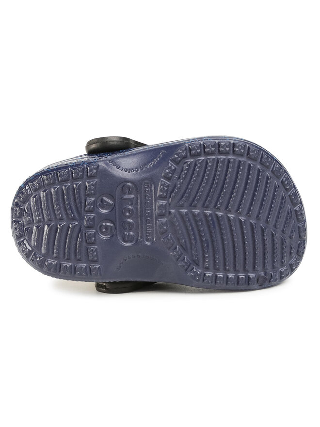 Crocs Iešļūcenes Crocs Classic Star Wars R2D2 C3PO 200122 Tumši zils