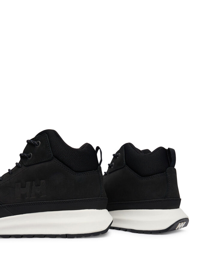 Helly Hansen Трекінгові черевики Helly Hansen Beckett Mid 12119_990 Чорний