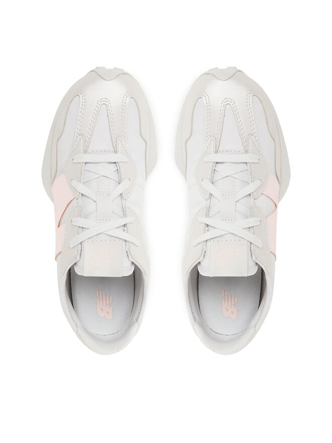 New Balance Sneakers New Balance GS327WP Gri