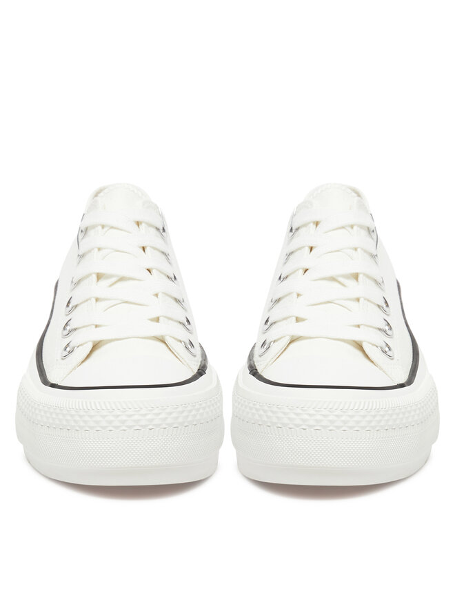 DeeZee Sneakers DeeZee SH-066 Λευκό