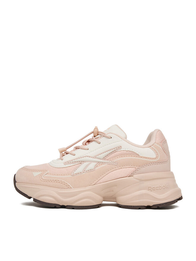 Reebok Снікерcи Reebok CEO-124 Світло-рожевий